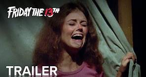FRIDAY THE 13TH | Official Trailer | Paramount Movies