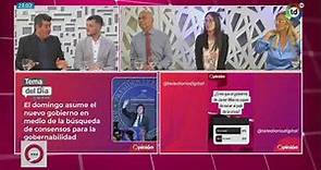 Telediario Televisión - Canal 13 Río Cuarto en VIVO