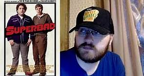 Superbad (2007) Movie Review