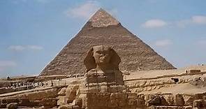 Los monumentos más famosos de Egipto