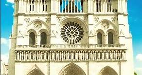 Notre Dame - Landmark Facts
