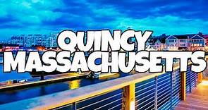 Best Things To Do in Quincy, Massachusetts