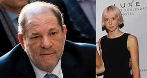 Who is Lily Weinstein? Everything about Harvey Weinstein's daughter