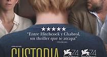 Custodia compartida - película: Ver online en español