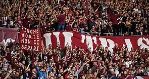 𝐑𝐈𝐄𝐌𝐏𝐈𝐀𝐌𝐎 𝐈𝐋 𝐆𝐑𝐀𝐍𝐃𝐄 𝐓𝐎𝐑𝐈𝐍𝐎... - Torino Football Club