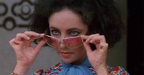 Elizabeth Taylor in The Driver's Seat (4K restoration) - on BFI Blu-ray from 26 June