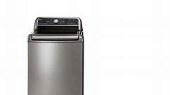 Stack'em up with LG Top Load Washers