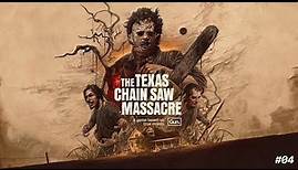 The Texas Chain Saw Massacre (04) - Friss meinen Staub!