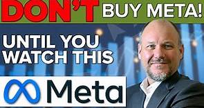 2024 Facebook (META) Stock Analysis: Buy The Dip! Potential Savings!