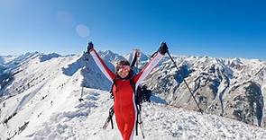 ASPEN HIGHLANDS Ski Resort Guide (ft. Highland Bowl) Aspen Colorado Ikon Pass | Snowboard Traveler