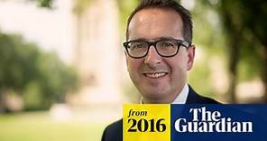Owen Smith: who is the man challenging Corbyn as Labour leader?