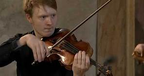Wilhelm Friedemann Bach: Viola Duet F 61 in G Major