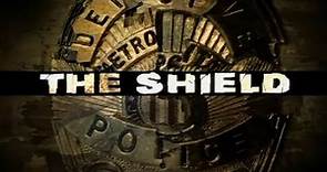 The Shield: Al margen de la ley (Serie de TV) - Trailer V.O