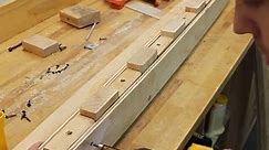 Transform Your Workshop with a DIY Lumber Storage Rack