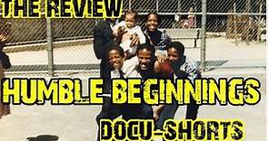 The Wayans Family Biography |ep 1| Humble Beginnings.
