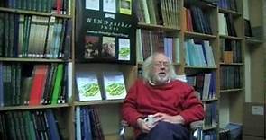 Mick Aston Interviewed by Oxbow Books & The David Brown Book Company HD
