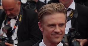 Mads Mikkelson et Boyd Holbrook, les deux méchants d’Indiana Jones 5, sur le tapis rouge à Cannes 😳🤠 #festivaldecannes #cannes2023 #cannes #harrisonford #madsmikkelsen #boydholbrook #indianajones #indianajones5