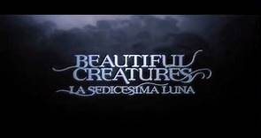 Beautiful Creatures - La sedicesima luna Spot 30"