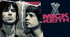Mick & Keith | 2022 | FULL DOCUMENTARY | The Rolling Stones, Mick Jagger, Keith Richards | Biography