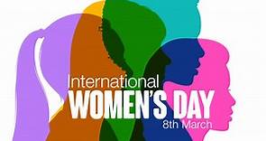 El verdadero origen del 8 de marzo, Día Internacional de la Mujer