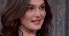 The ‘Black Widow’ star Rachel Weisz says her 4-year-old daughter Grace and husband, ‘James Bond’ star Daniel Craig, are big ‘Star Wars’ fans and are bonding over the movies. 🥹❤️ Keep watching to see if Rachel is a fan of the franchise. 🎞️ Are you a ‘Star Wars’ family? Let us know ⬇️ (🎥: Yt/The Late Show With Stephen Colbert) #RachelWeisz #BlackWidow #JamesBond #StarWars #DanielCraig #TheLateShowWithStephenColbert #StephenColbert | etalk