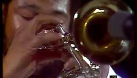 The Woody Shaw Quintet in France 1979 - Complete 90 min set (Live video)
