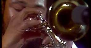 The Woody Shaw Quintet in France 1979 - Complete 90 min set (Live video)