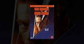 Graeme Revell - 04. Streetfighting Van Damme (Hard Target - Score) (1993)