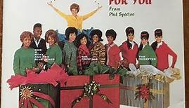 Phil Spector - A Christmas Gift For You From Phil Spector