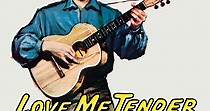 Love Me Tender streaming: where to watch online?