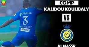 Kalidou Koulibaly vs Al Nassr