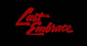 Last Embrace (1979) - Trailer