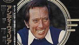 Andy Williams - Gold Disc