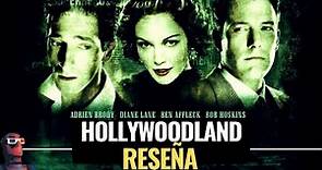 RESEÑA: Hollywoodland (2006)