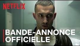 ATHENA de Romain Gavras | Bande-annonce officielle VF | Netflix France