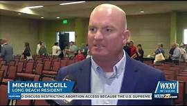 McGill News Speaks Out on Sheriffs Debate