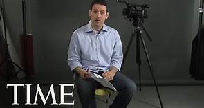 Josh Tyrangiel On Storytelling Across Platforms | TIME