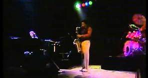 Weather Report - Live in Offenbach - September 28, 1978