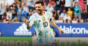 Argentina vs. Honduras result, score: Lionel Messi nets two goals as unbeaten streak reaches 34 matches | Sporting News Australia