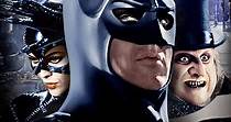 Batman - Il ritorno - film: guarda streaming online