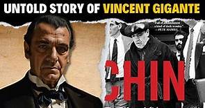 Inside the Mind of Vincent Gigante: The Eccentric Mafia Boss & his Dual Persona!