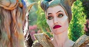 Aurora Wants To Marry Scene - Maleficent 2: Mistress of Evil (2019) Movie Clip
