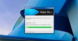 How To Download Sony Vegas Pro 12 for Free!