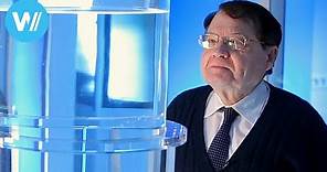 Water Memory (2014 Documentary about Nobel Prize laureate Luc Montagnier)