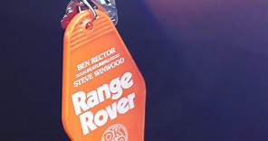 Ben Rector - Range Rover ft. Steve Winwood (Official Video)