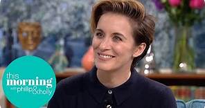 Vicky McClure on the Line of Duty Finale | This Morning