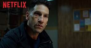 Marvel’s The Punisher - Stagione 2 | Trailer ufficiale | Netflix Italia