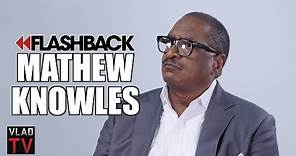 Mathew Knowles: Only Light Skinned Women Like Beyonce Hit the Charts (Flashback)