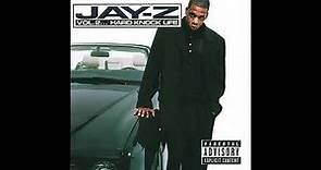 Jay Z - Vol 2 Hard Knock Life - Full Album - ALAC