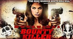Bounty Killer 2016 فلم اكشن مترجم